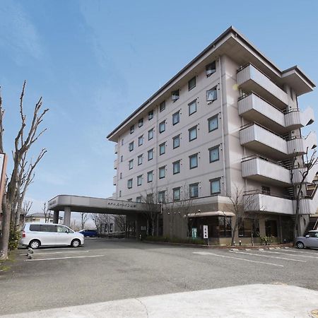 Hotel Route-Inn Court Yamanashi Yamanashi  Exterior foto