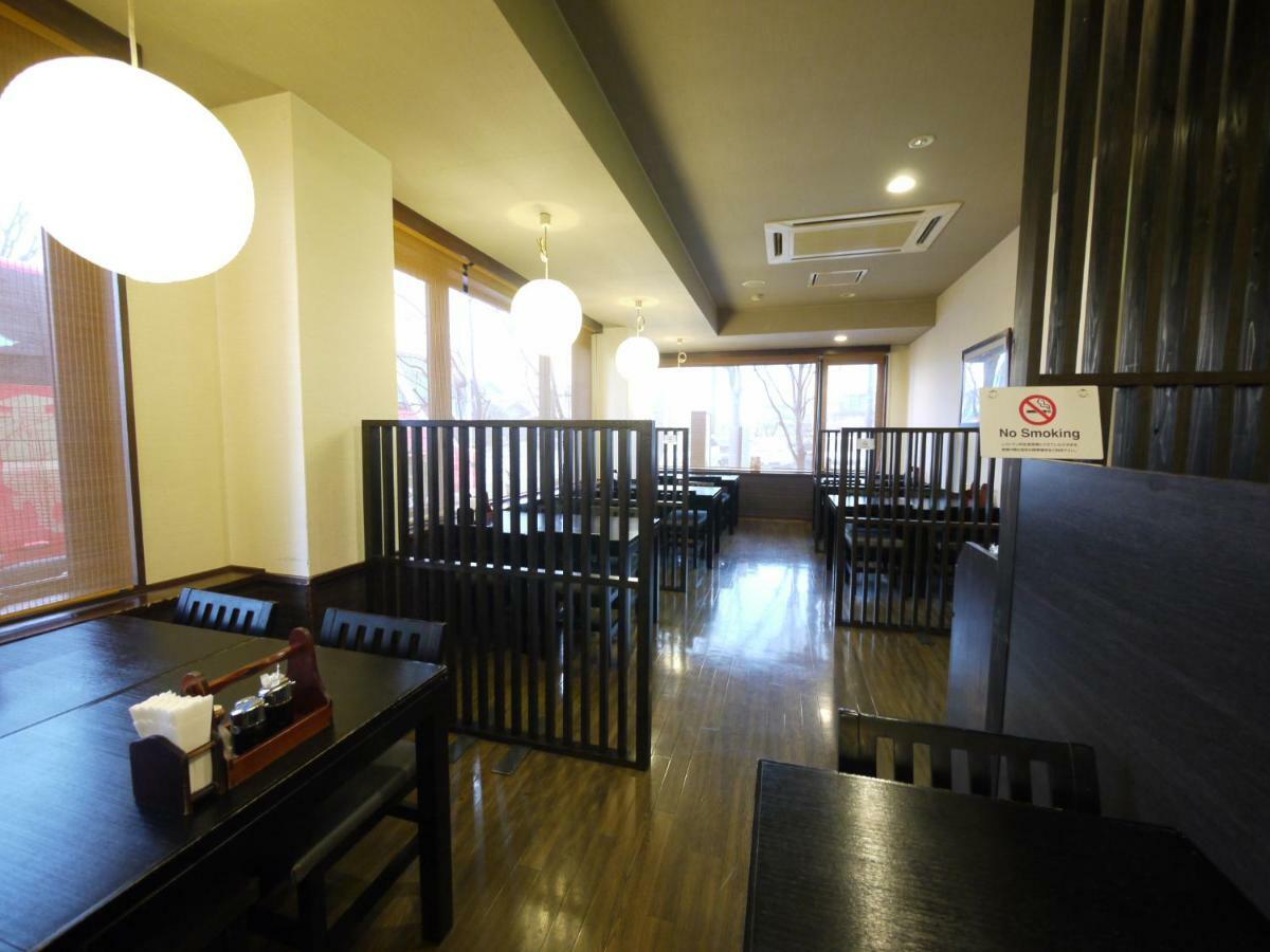 Hotel Route-Inn Court Yamanashi Yamanashi  Exterior foto